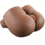 EXTRÊME TOYZ - BAISE-MOI, PETITE VAGIN ET NOIRE EXTRA RÉELLE