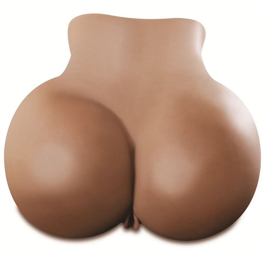 EXTRÊME TOYZ - BAISE-MOI, PETITE VAGIN ET NOIRE EXTRA RÉELLE