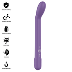 INTENSE - STIMULATEUR DE POINT G RECHARGEABLE KARLIE VIOLET