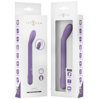 INTENSE - STIMULATEUR DE POINT G RECHARGEABLE KARLIE VIOLET