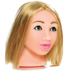 EXTREME TOYZ - FUCK ME MEGA MASTURBATORE VISO BIONDO