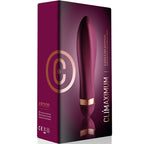 CLIMAXIMUM - VIBRATORE ARDOR TWISTED