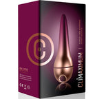CLIMAXIMUM - BLISS DISCREET BULLET VIBRATOR