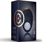 CLIMAXIMUM - SENSORY VIBRATOR WITH COCK RING