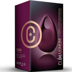 CLIMAXIMUM - COAXIAL FINGER VIBRATOR