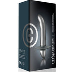 CLIMAXIMUM - VIBRATEUR DE PROSTATE GRATUIT POUR DÉBUTANTS