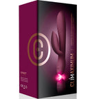 CLIMAXIMUM - SPIRIT RABBIT VIBRATOR WITH LED LIGHTS