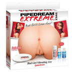 EXTREME TOYZ - MÉGA MASTURBATEUR ANAL FÉMININ