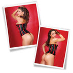 EXTREME TOYZ - MÉGA MASTURBATEUR ANAL FÉMININ