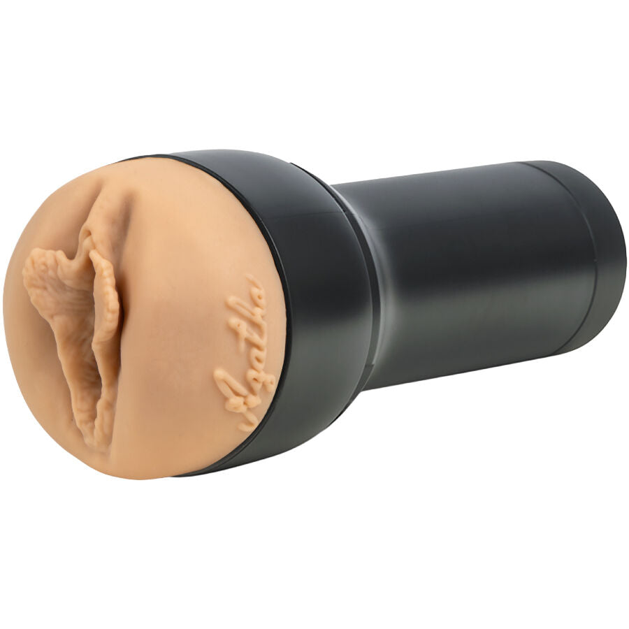 KIIROO - COLLECTION ÉTOILES DE MASTURBADOR FEEL AGATHA VEGA