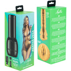 KIIROO - COLLECTION ÉTOILES DE MASTURBADOR FEEL AGATHA VEGA