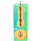 KIIROO - COLLECTION ÉTOILES DE MASTURBADOR FEEL AGATHA VEGA