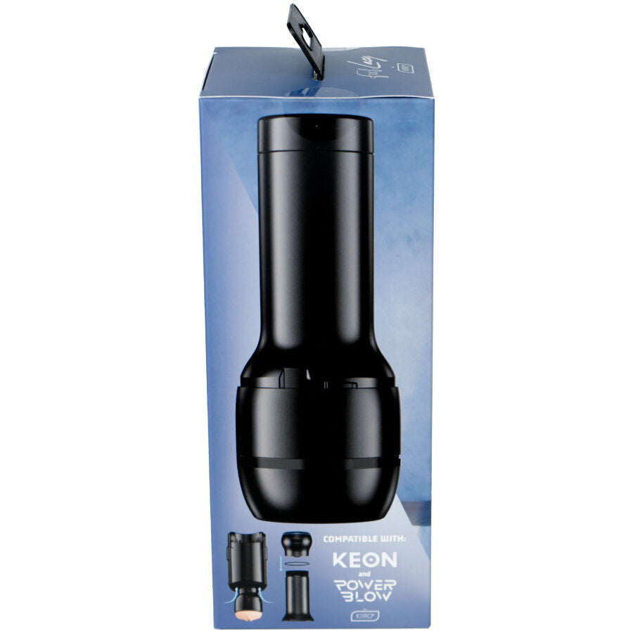 KIIROO - COLLECTION FEEL LACY LENNON MASTURBADOR STARS