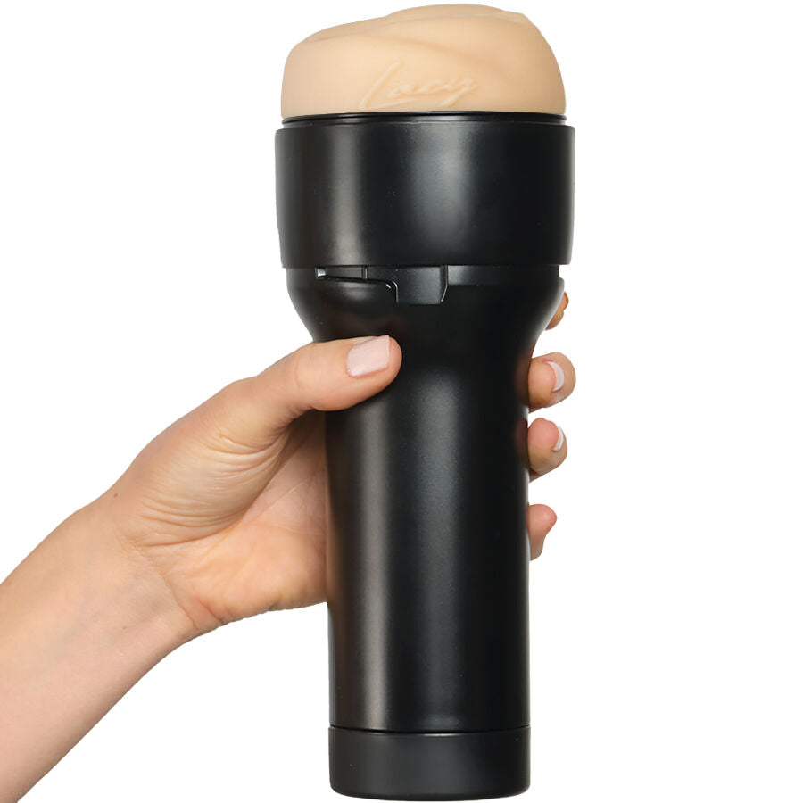 KIIROO - COLLECTION FEEL LACY LENNON MASTURBADOR STARS