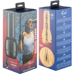 KIIROO - COLLECTION MASTURBATEUR ÉTOILES FEEL RACHEL STARR