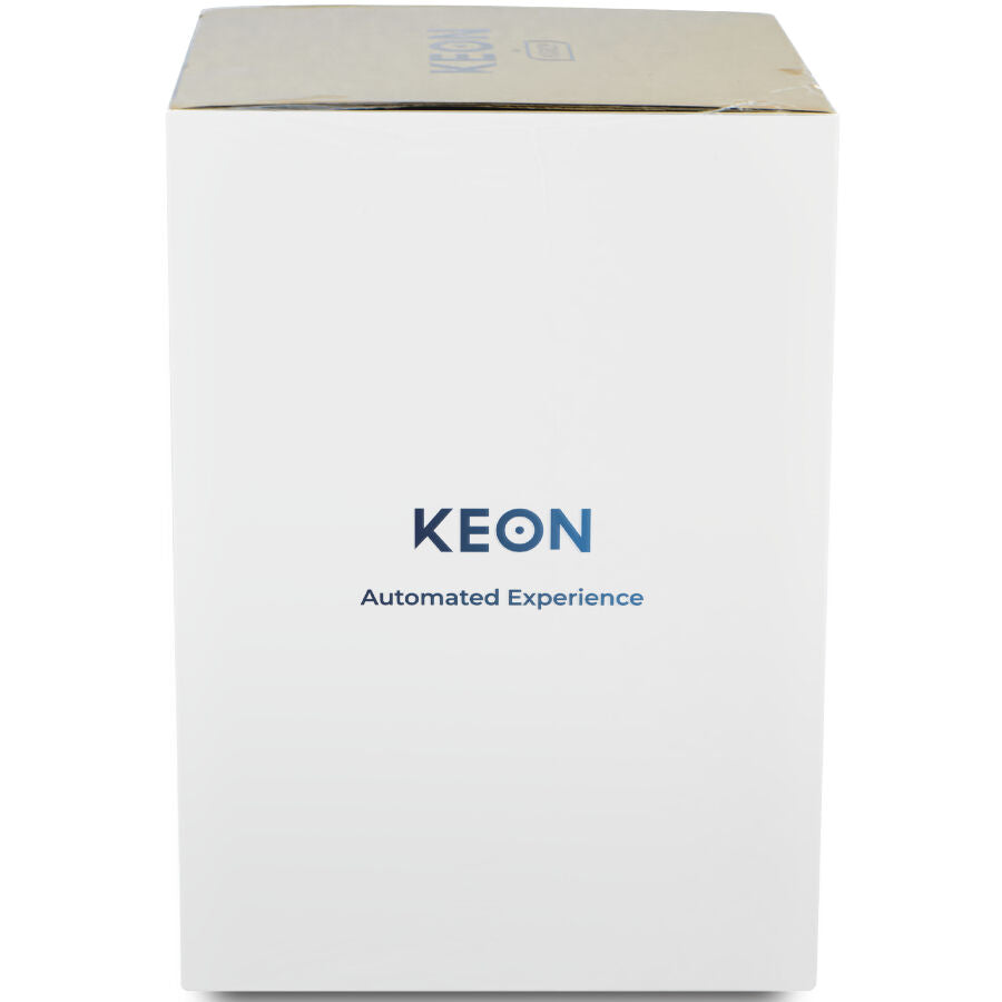KIIROO - KEON MASTURBATEUR AUTOMATIQUE WIFI