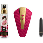 SHUNGA - EXCLUSIVE 25TH ANNIVERSARY WISH CALENDAR