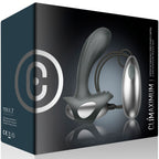 CLIMAXIMUM - MASSAGGIATORE PROSTATICO CON CAVO TOULZ