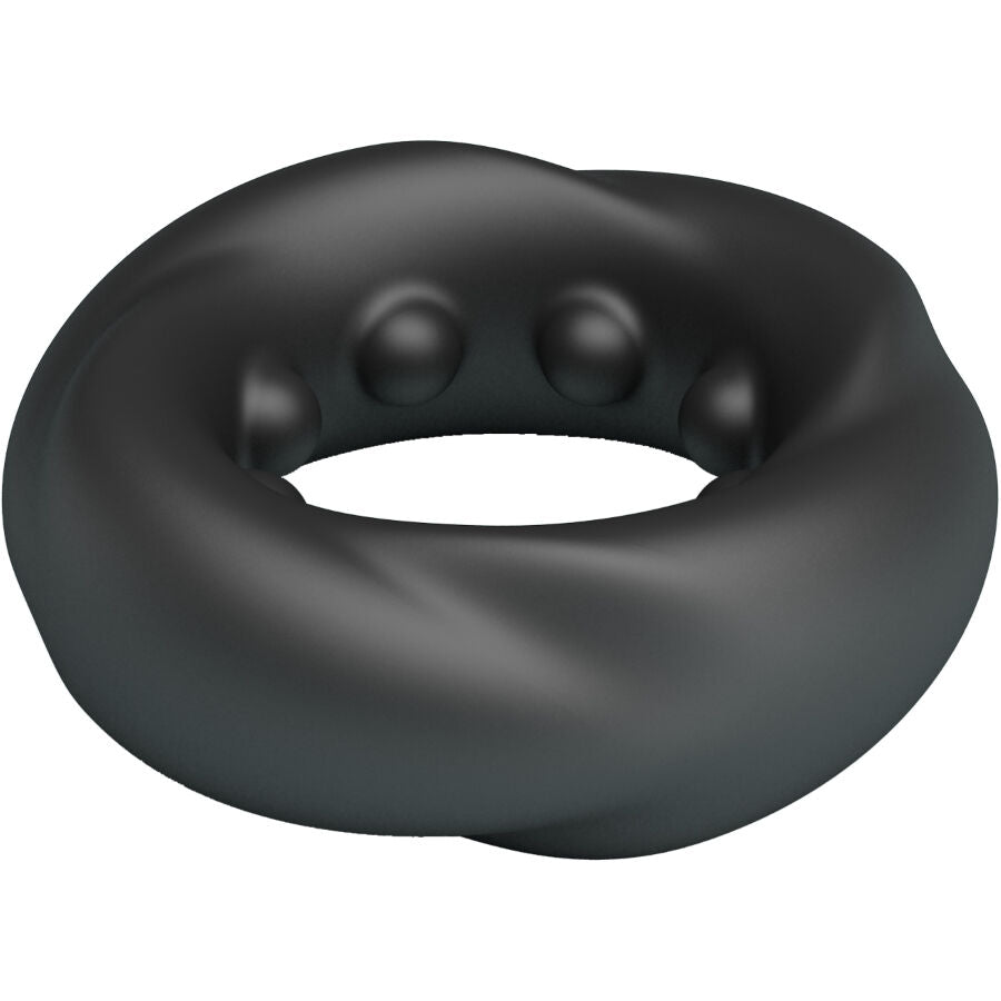 CRAZY BULL - SILICONE RING DAQUEZ MODEL 4