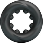 CRAZY BULL - ANNEAU EN SILICONE DAQUEZ MODÈLE 4