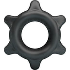 CRAZY BULL - ANELLO IN SILICONE ETHANIEL MODELLO 11