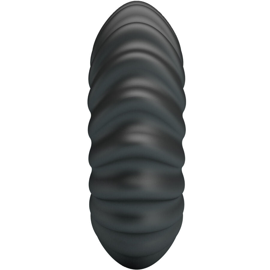 CRAZY BULL - SILICONE RING FITZ MODEL 8