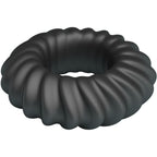 CRAZY BULL - ANELLO IN SILICONE FITZ MODELLO 8