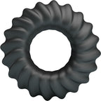 CRAZY BULL - SILICONE RING FITZ MODEL 8