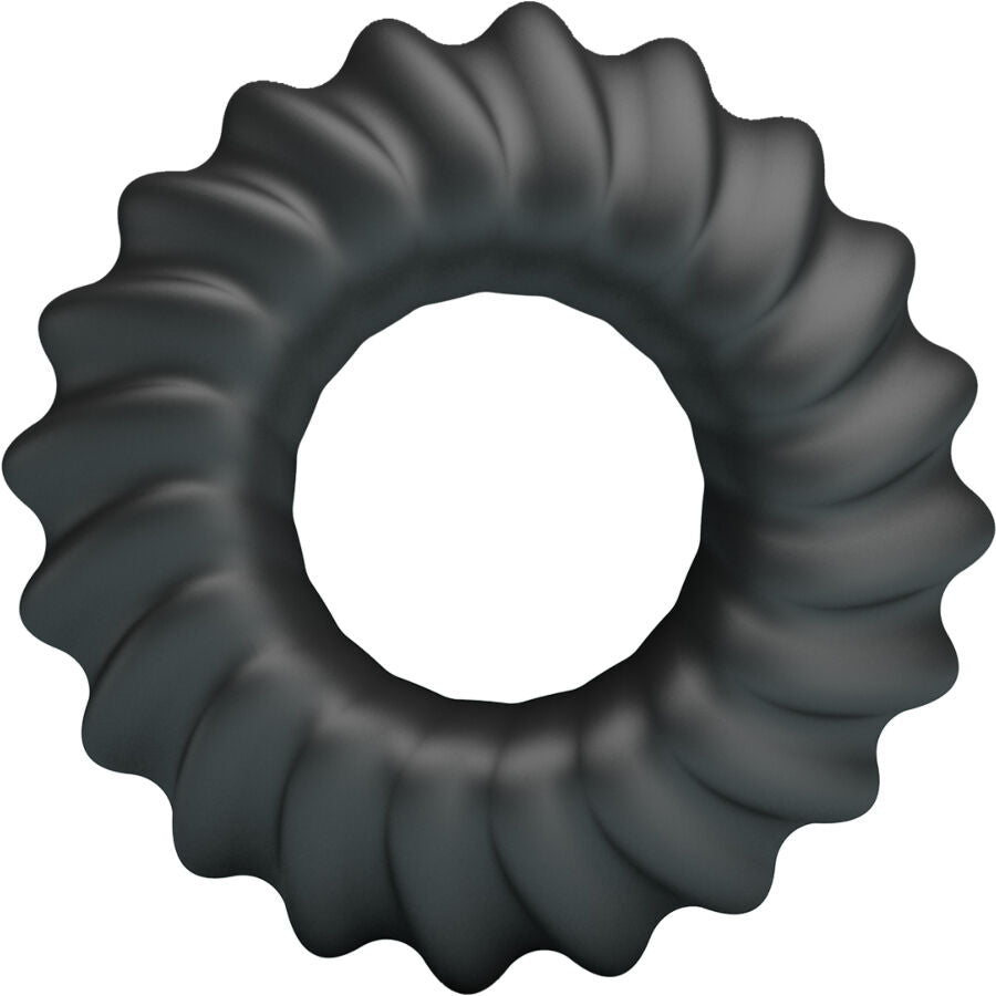 CRAZY BULL - SILICONE RING FITZ MODEL 8