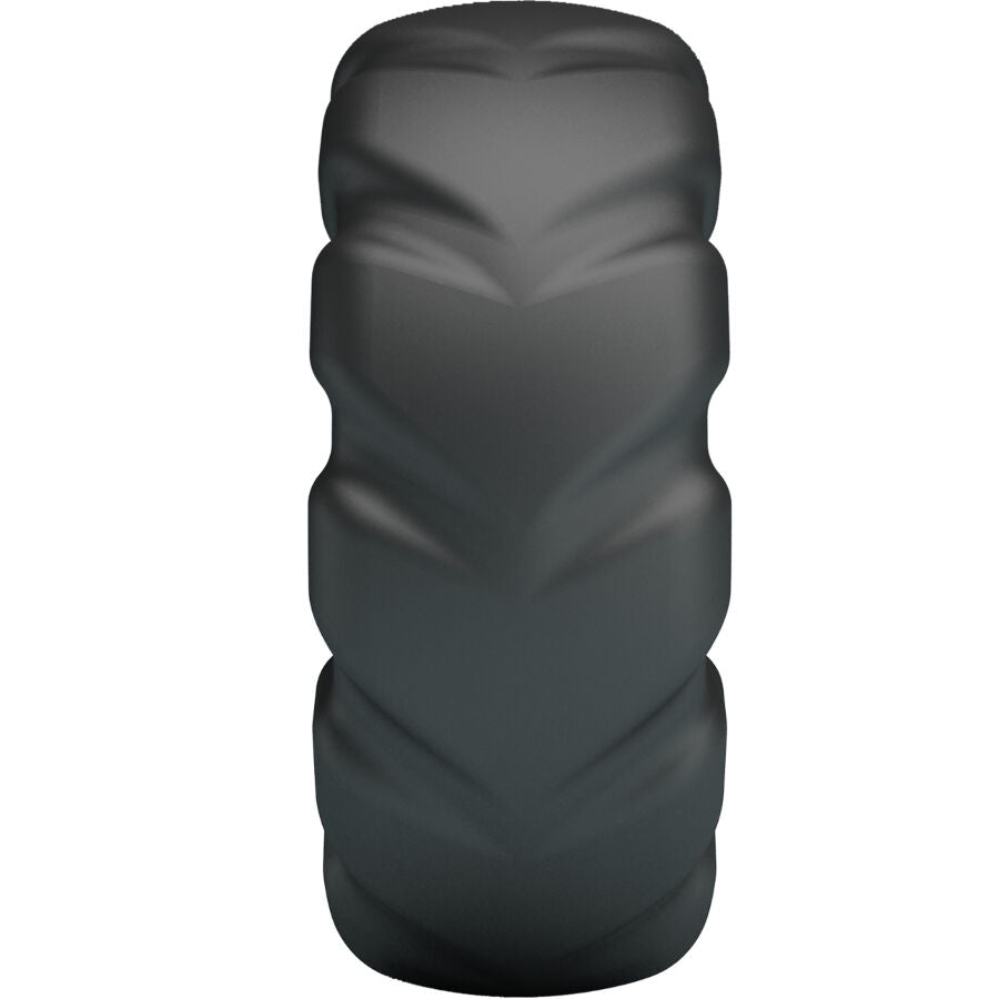 CRAZY BULL - JERIKO BAGUE EN SILICONE MODÈLE 1