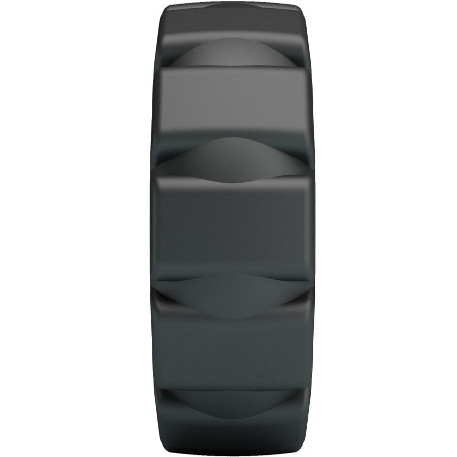 CRAZY BULL - ANNEAU EN SILICONE LAIDEN MODÈLE 5