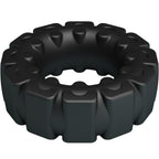 CRAZY BULL - ANELLO IN SILICONE LAIDEN MODELLO 5