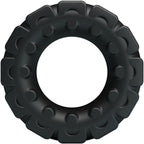 CRAZY BULL - ANELLO IN SILICONE LAIDEN MODELLO 5