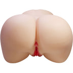 CRAZY BULL - JULIA REALISTIC FEMALE ASS VAGINA AND ANAL 11 KG