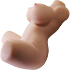 CRAZY BULL - MIA TORSE FÉMININ RÉALISTE AVEC VAGIN ET ANUS 8,5 KG