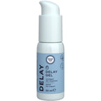 MISTER SIZE - DELAY GEL 50 ML