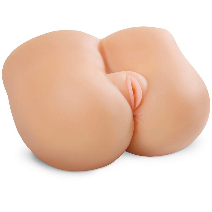 EXTRÊME TOYZ - PIPEDREAM EXTRÊME BAISE-MOI VAGIN ET ANO EXTRA RÉEL PETIT