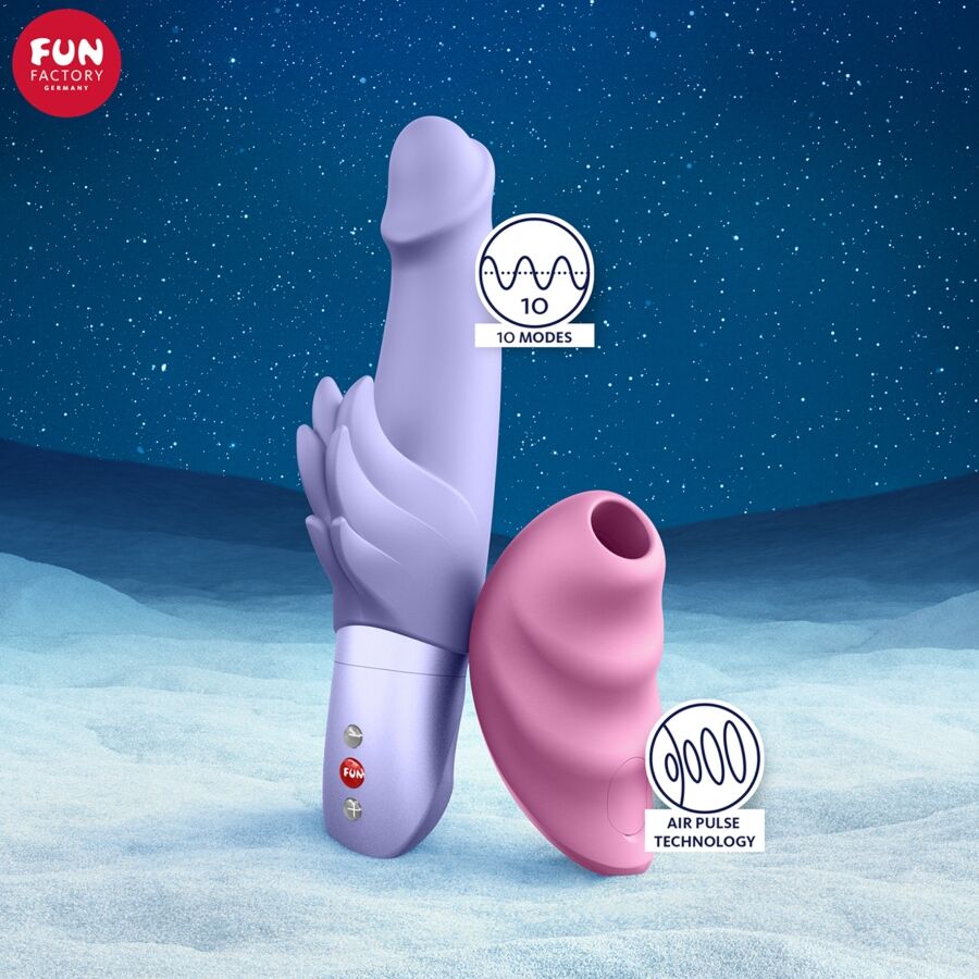 SATISFYER - DELUXE ADVENT CALENDAR 2025