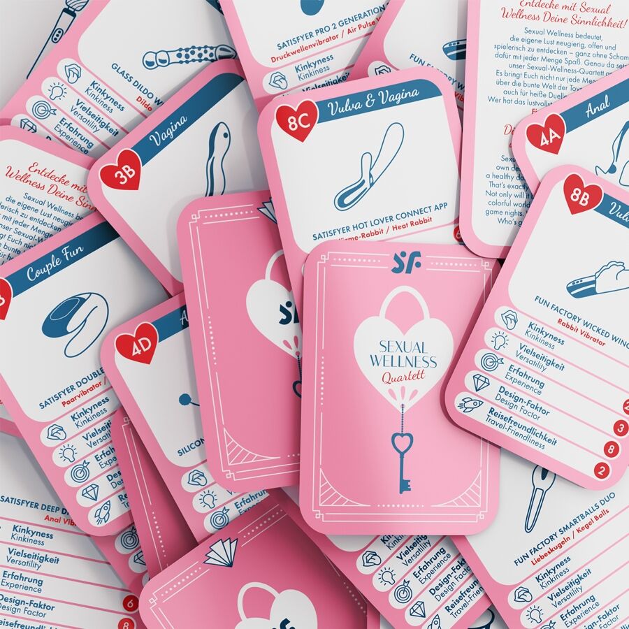 SATISFYER - PREMIUM ADVENT CALENDAR 2025