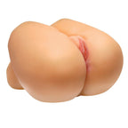 EXTREME TOYZ - BAISE-MOI, ESPÈCE DE VAGIN ET D'ANUS EXTRA RÉEL