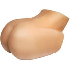 EXTREME TOYZ - BAISE-MOI, ESPÈCE DE VAGIN ET D'ANUS EXTRA RÉEL