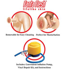 EXTREME DOLLZ - ​​HANNAH HARPER