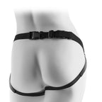 SÉRIE FÉTICHES ET FANTAISIES - HARNAIS À AJUSTEMENT PARFAIT