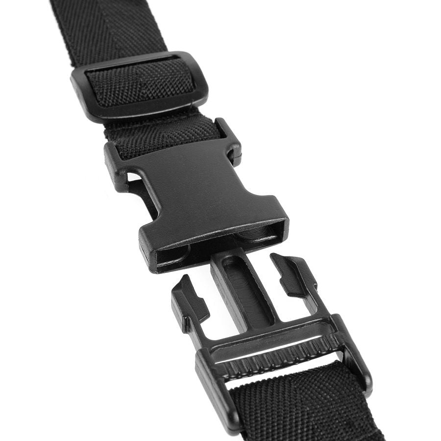 SÉRIE FÉTICHES ET FANTAISIES - HARNAIS À AJUSTEMENT PARFAIT