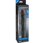 FANTASY X-TENSIONS - MEGA 3 BLACK EXTENSION