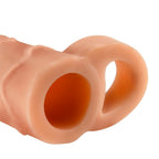 FANTASY X- TENSIONS - PERFECT SKIN 2 EXTENSION BALL STRAP