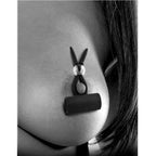 FETISH FANTASY EDIZIONE LIMITATA - SUCCHIA CAPEZZOLI VIBRANTE IN SILICONE