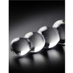 GLAÇONS - MASSEUR EN VERRE N° 2