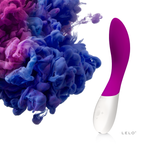 LELO - VIBRATEUR À ONDES NOIRES MONA 