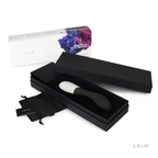 LELO - VIBRATEUR À ONDES NOIRES MONA 